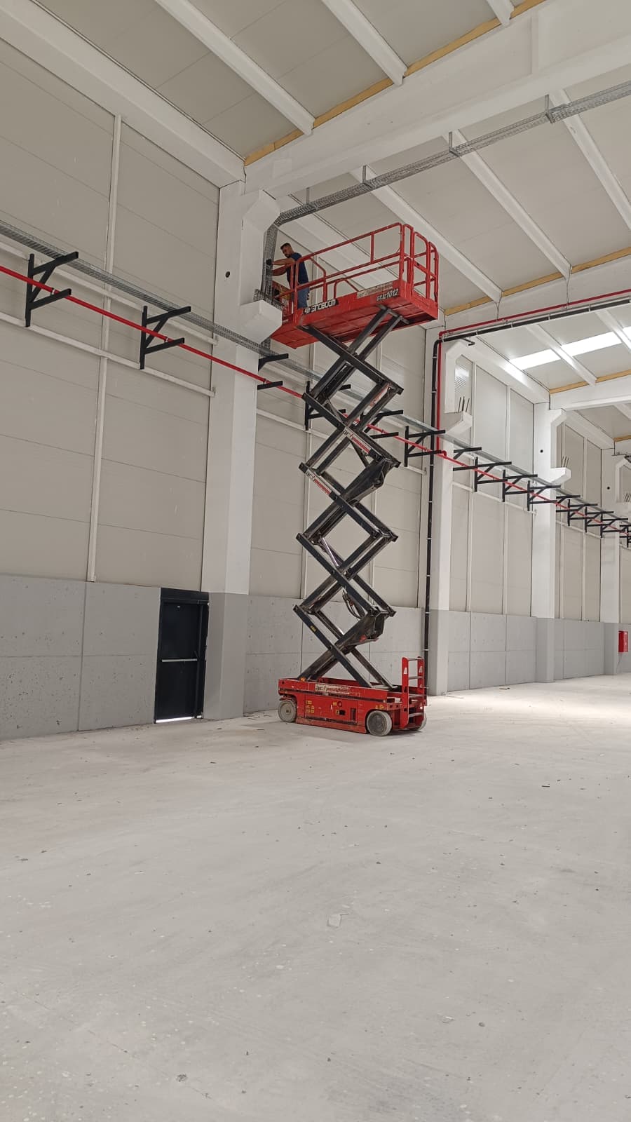 Elektrikli, Dizel ve LPG Forkliftler: Hangi Tip Size Uygun?