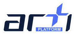 Artı Platform logosu