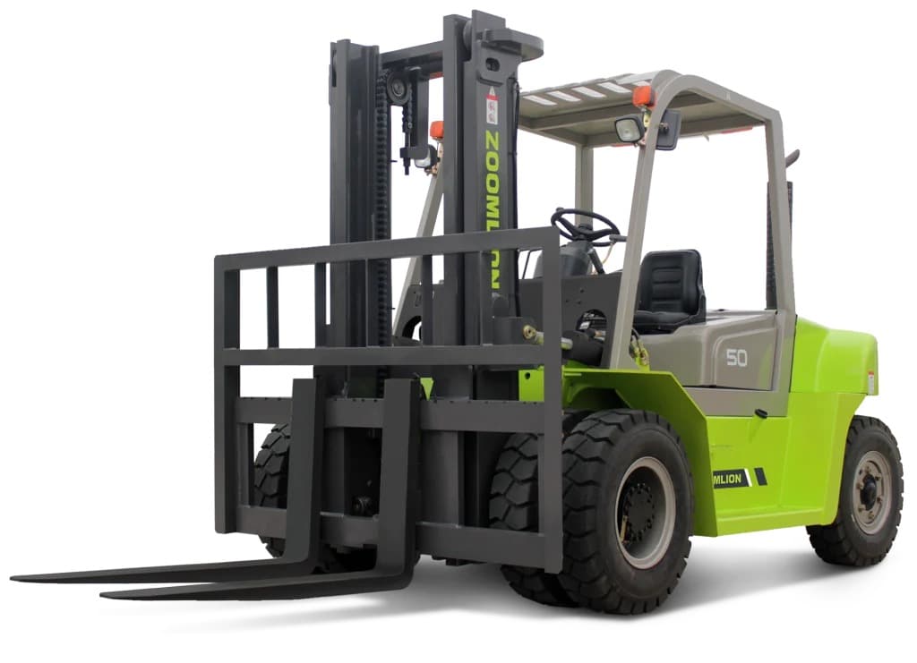 Elektrikli Forklift (1.5-3 Ton) kiralama - İzmir ve çevresi